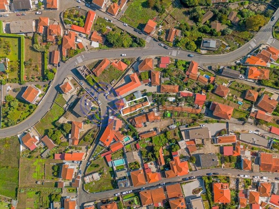 Byhus i Santo Tirso, Porto - foto 3