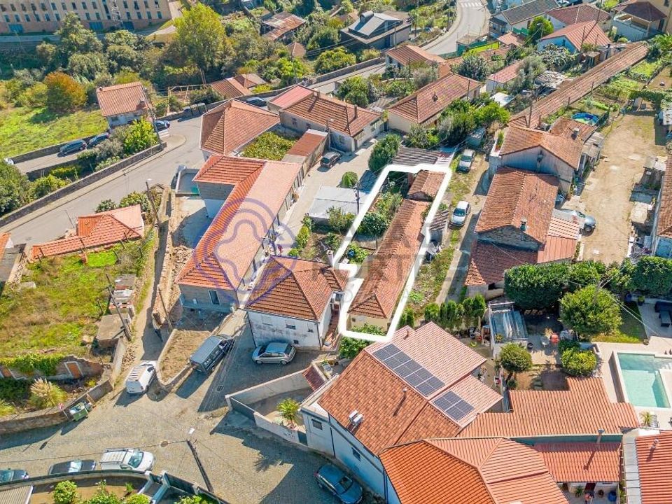 Byhus i Santo Tirso, Porto - foto 4
