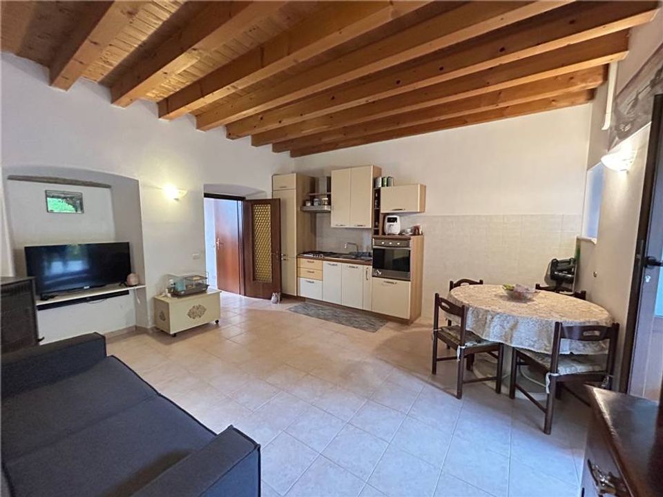 Villa i Foresto Sparso, Bergamo - foto 1