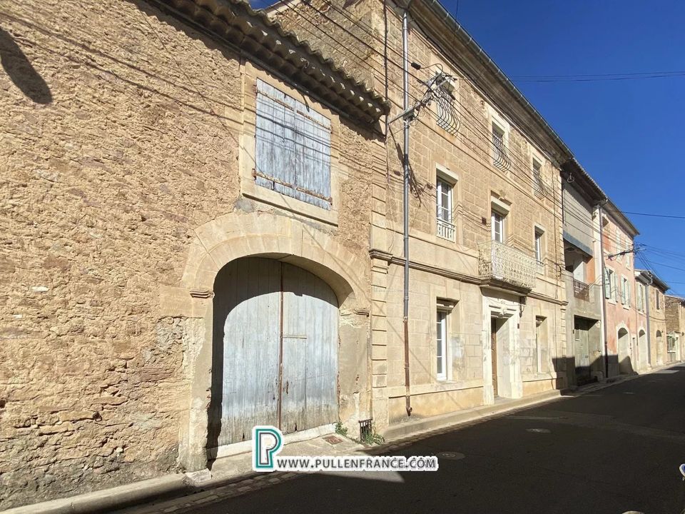 Villa i Montouliers, Herault - foto 2