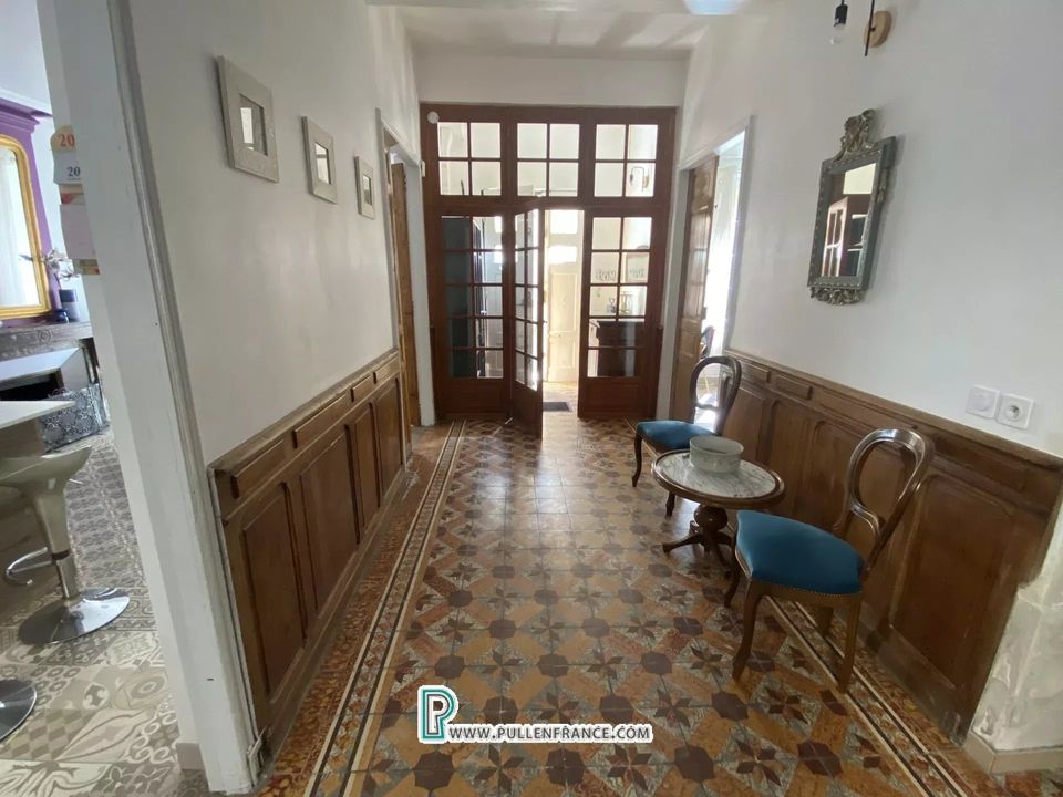 Villa i Montouliers, Herault - foto 3
