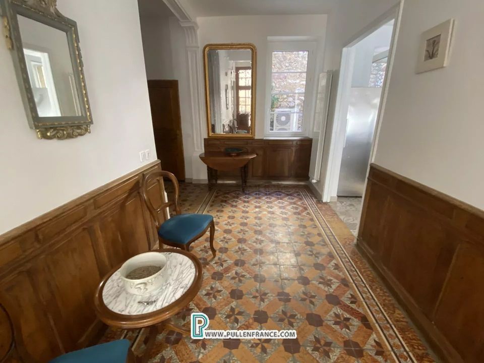 Villa i Montouliers, Herault - foto 4