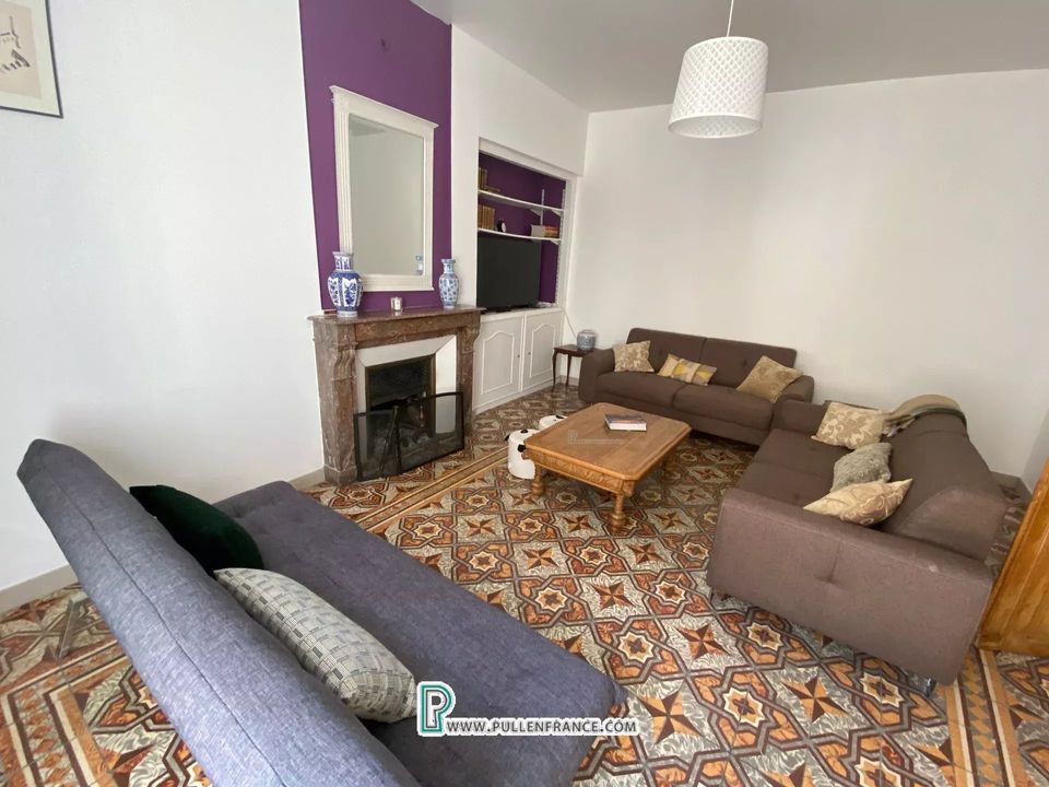 Villa i Montouliers, Herault - foto 5