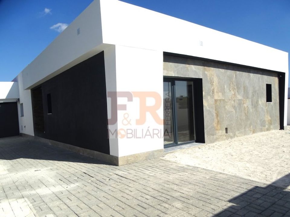 Villa i Brejos de Azeitao, Setubal - foto 1