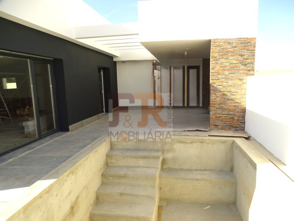 Villa i Brejos de Azeitao, Setubal - foto 2