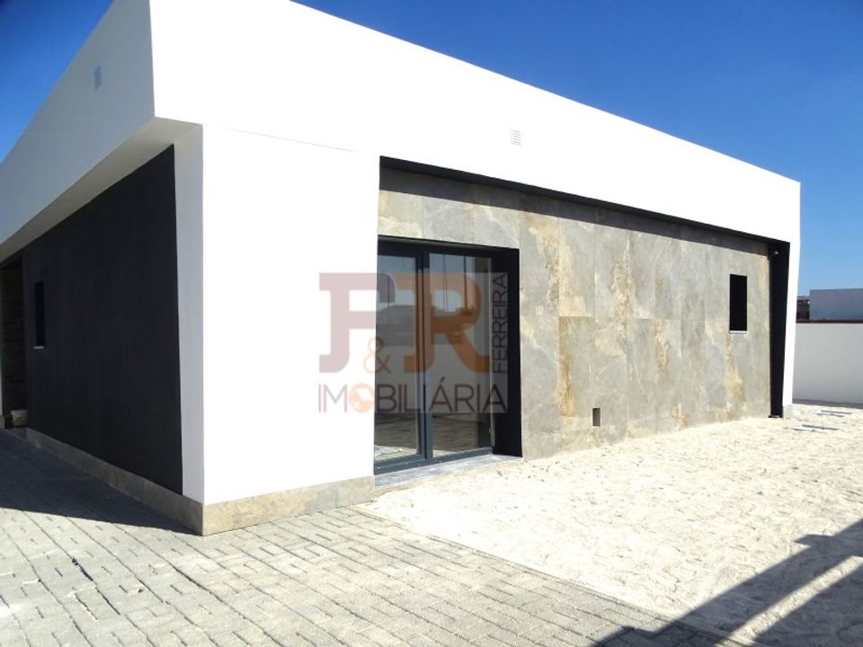 Villa i Brejos de Azeitao, Setubal - foto 3
