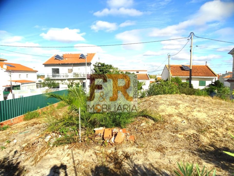 Helårsgrund i Quinta do Conde, Setubal - foto 4