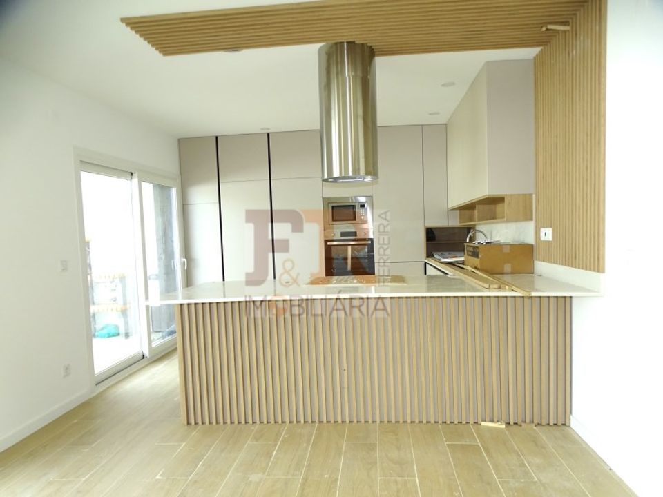 Bungalow i Quinta do Anjo, Setubal - foto 4