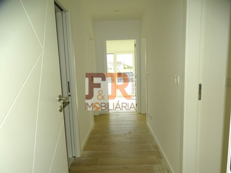Bungalow i Quinta do Anjo, Setubal - foto 5