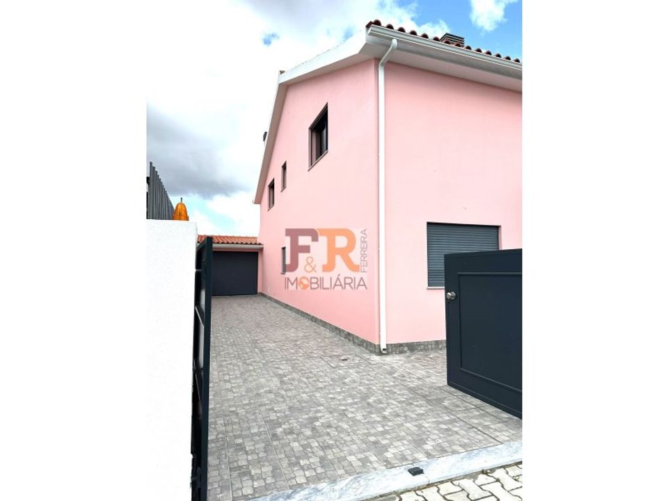 Villa i Fernao Ferro, Setubal - foto 2