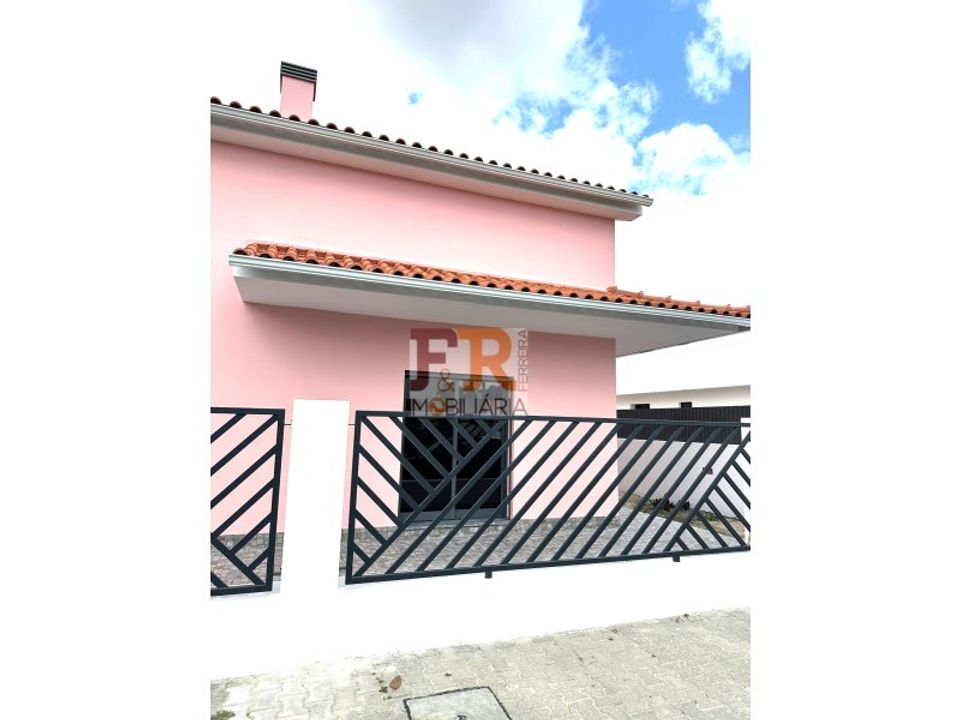 Villa i Fernao Ferro, Setubal - foto 3