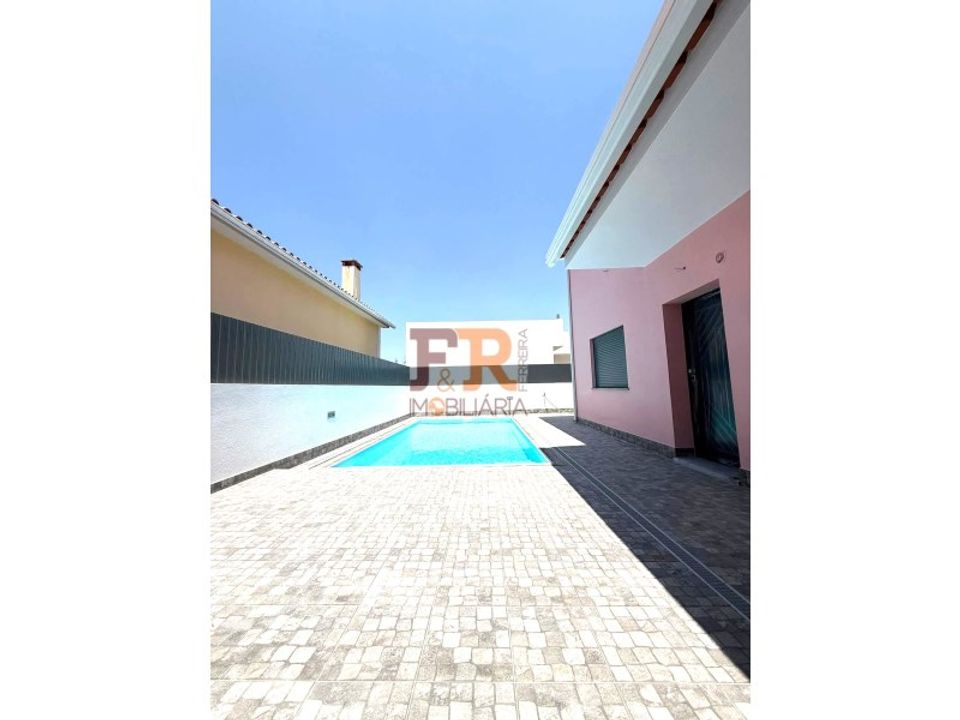 Villa i Fernao Ferro, Setubal - foto 4