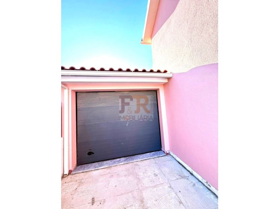 Villa i Fernao Ferro, Setubal - foto 5