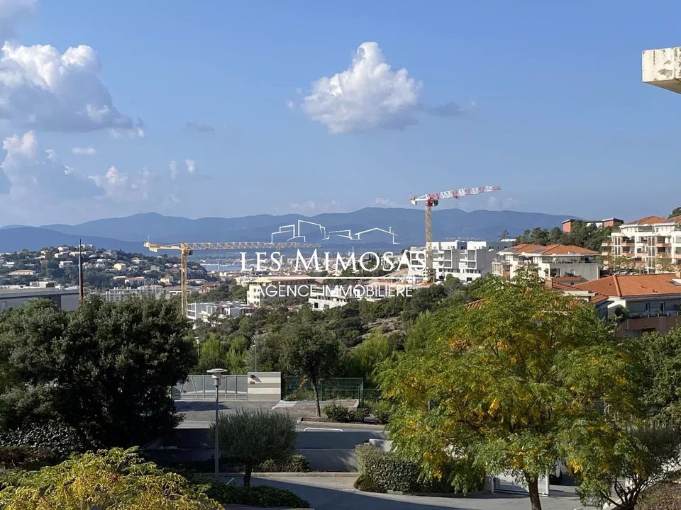 Lejlighed i Saint-Raphaël, Var - foto 1