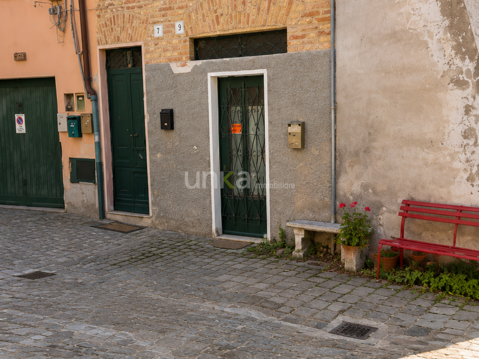 Lejlighed i Jesi, Ancona - foto 3