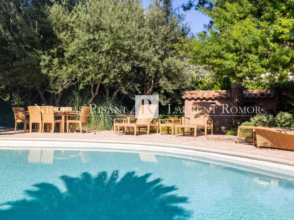 Villa i Villefranche-sur-Mer, Alpes-Maritimes - foto 2