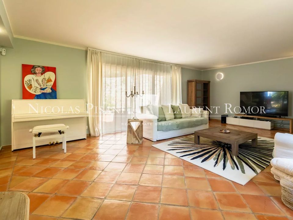 Villa i Villefranche-sur-Mer, Alpes-Maritimes - foto 4
