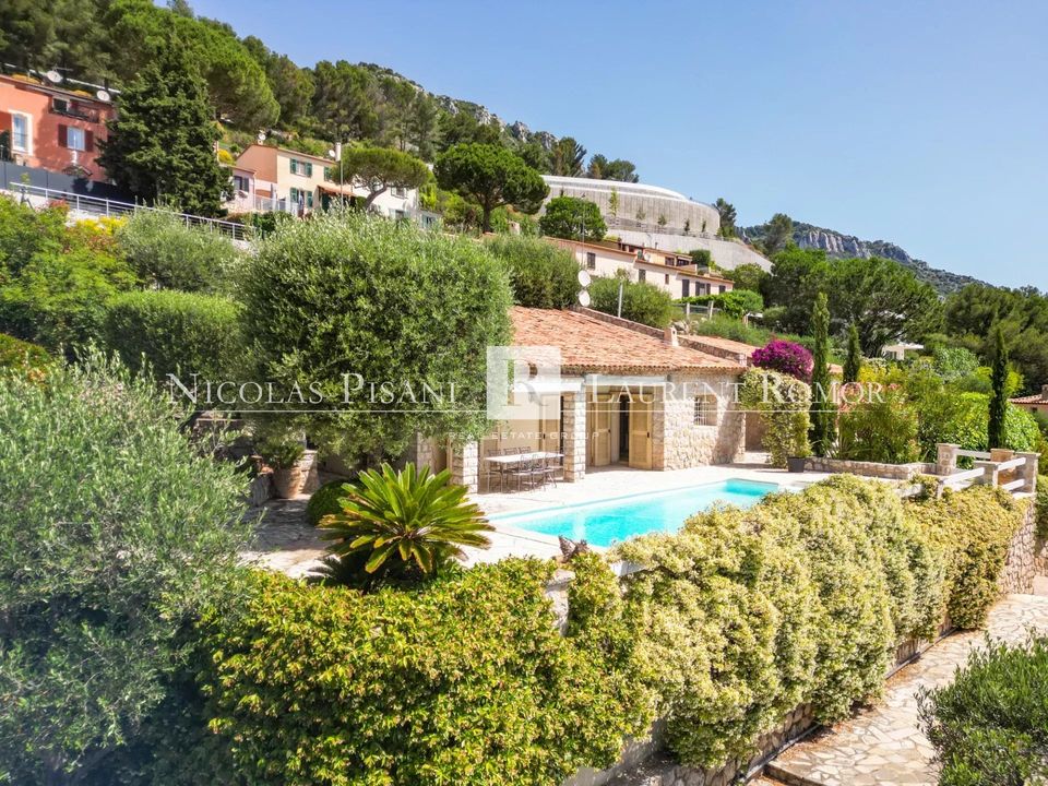 Villa i Beausoleil, Alpes-Maritimes - foto 2