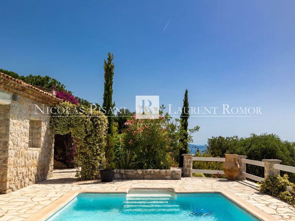 Villa i Beausoleil, Alpes-Maritimes - foto 4