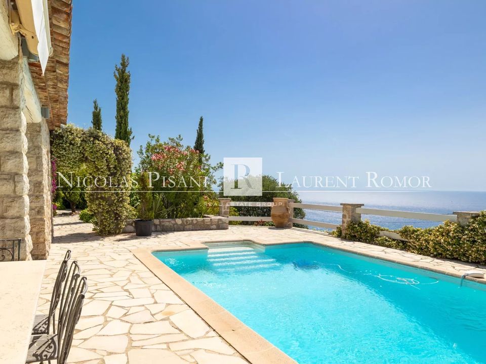 Villa i Beausoleil, Alpes-Maritimes - foto 5