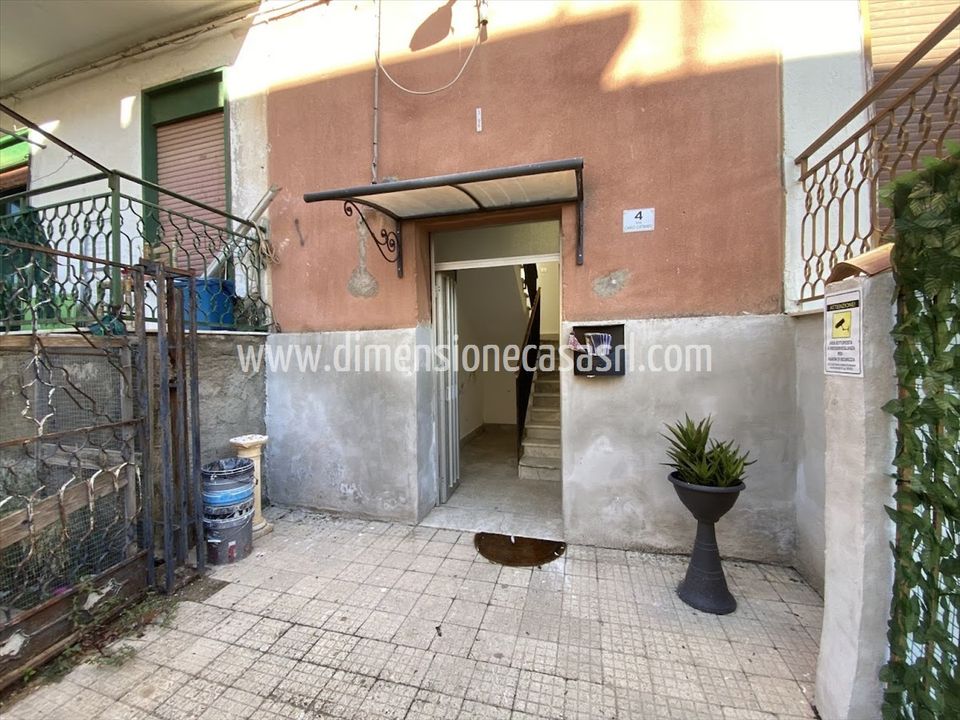 Lejlighed i San Cataldo, Caltanissetta - foto 2
