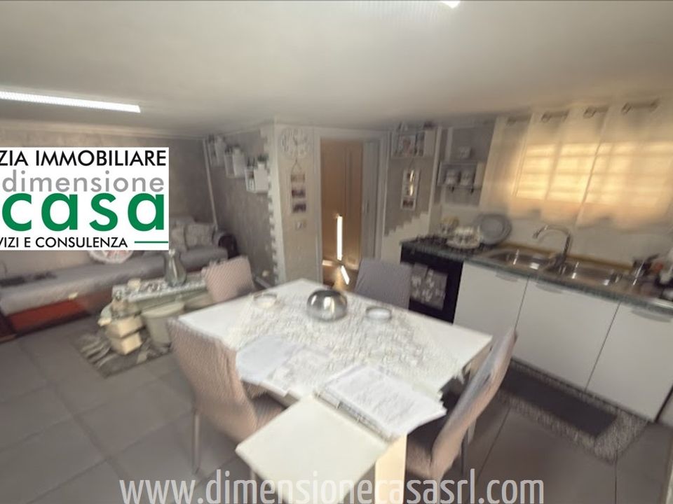 Villa i San Cataldo, Caltanissetta - foto 1