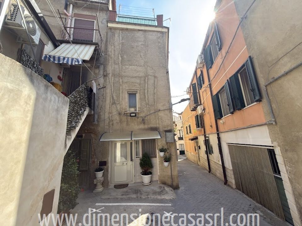 Villa i San Cataldo, Caltanissetta - foto 2