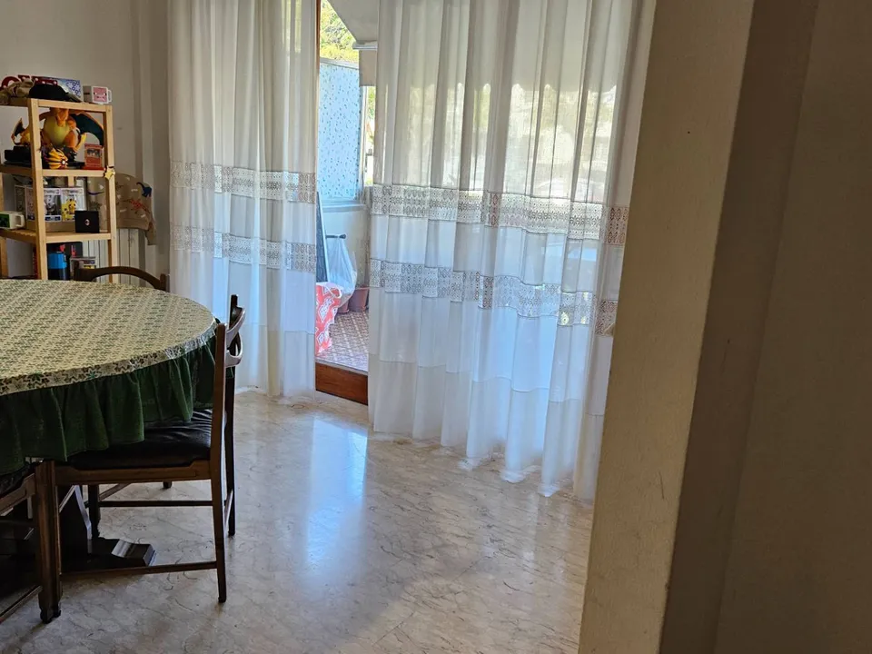Lejlighed i Fano, Pesaro and Urbino - foto 1