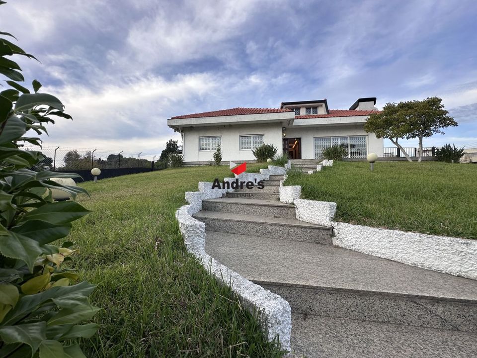 Villa i Gondomar, Porto - foto 1