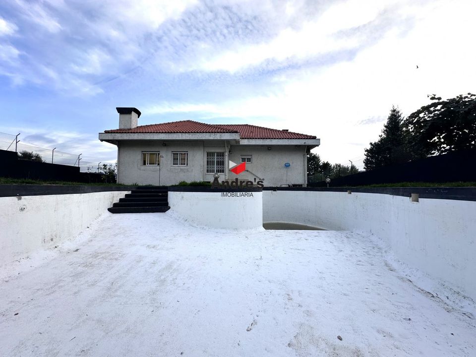 Villa i Gondomar, Porto - foto 3
