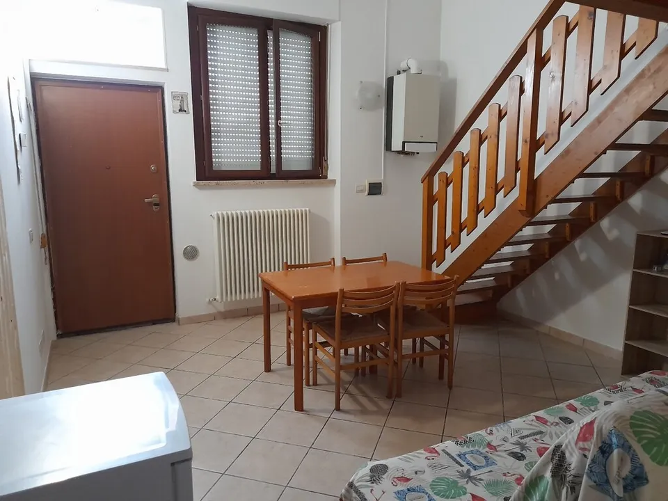 Lejlighed i Porto Sant'Elpidio, Fermo - foto 2