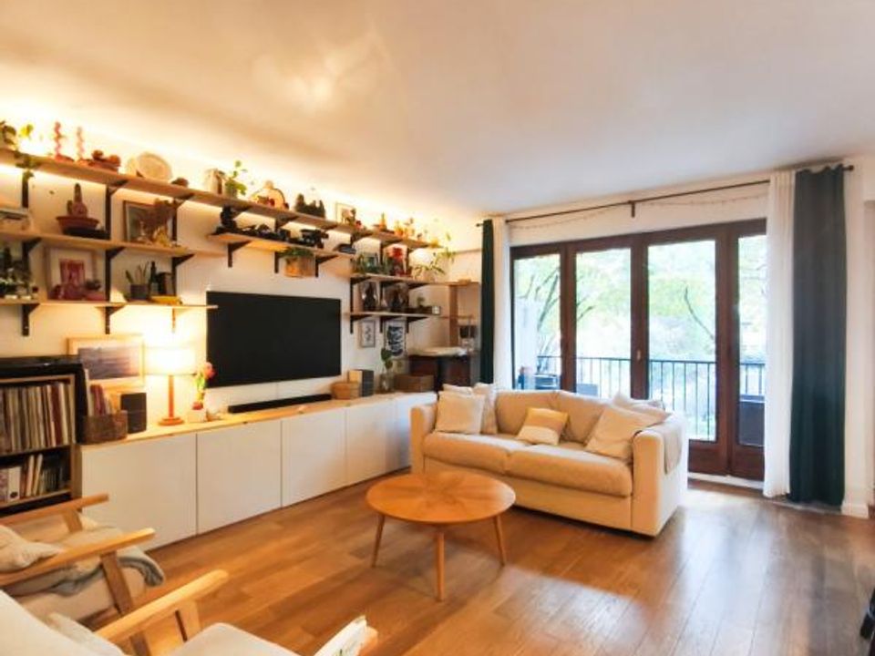 Lejlighed i Fontenay-aux-Roses, Hauts-de-Seine - foto 1