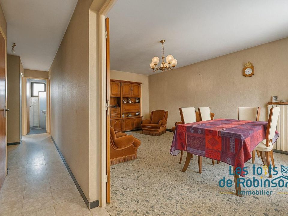 Villa i Le Plessis-Robinson, Hauts-de-Seine - foto 4