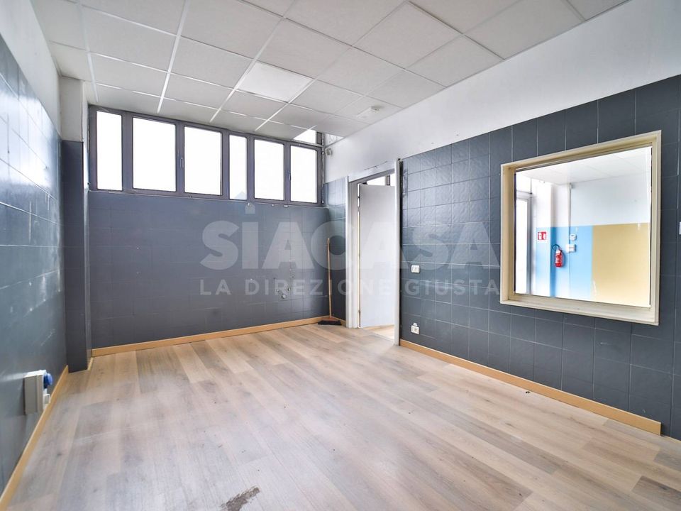 L'establiment comercial a Liscate, Milan - foto 5