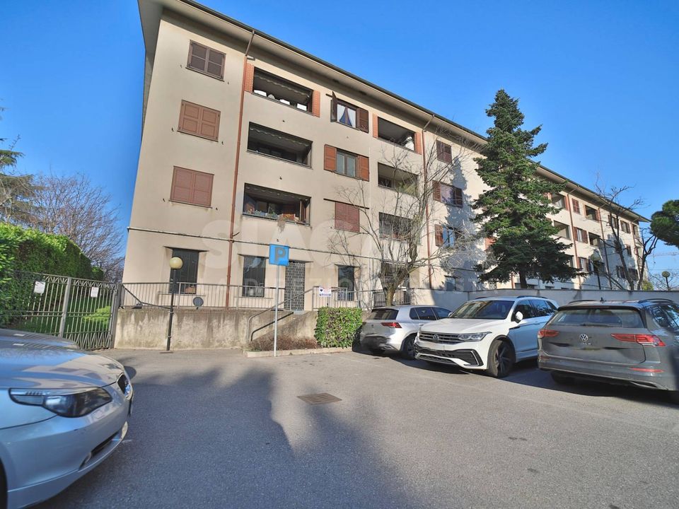 Erhvervsejendom i Trezzo sull'Adda, Milan - foto 2