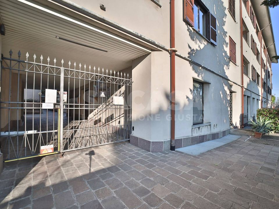 Erhvervsejendom i Trezzo sull'Adda, Milan - foto 4