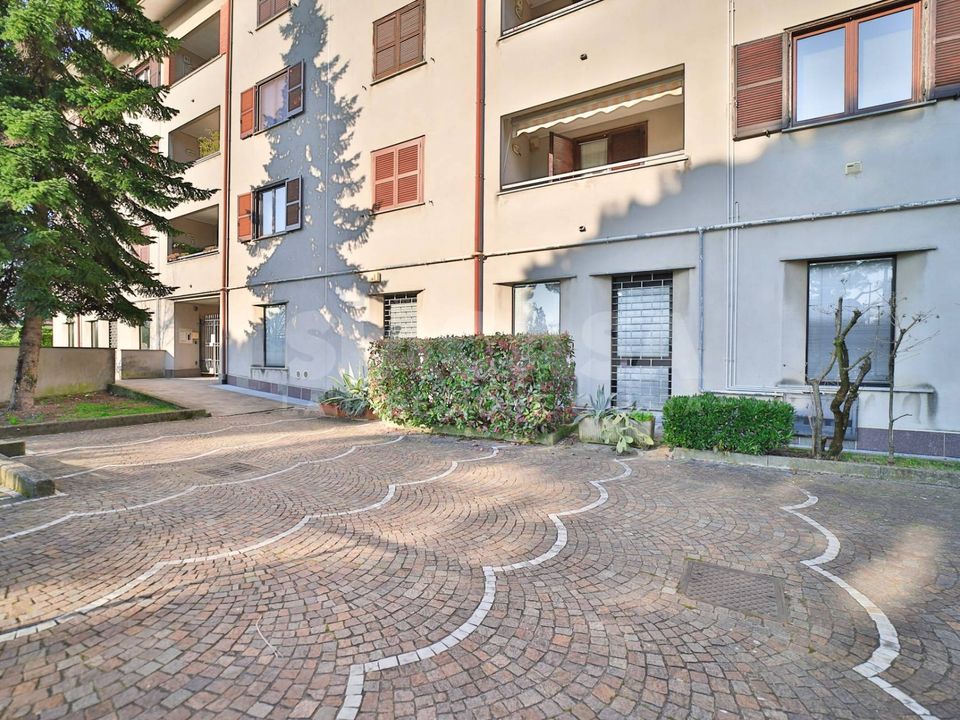 Erhvervsejendom i Trezzo sull'Adda, Milan - foto 5