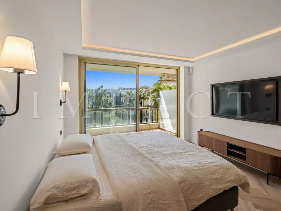 Lejlighed i Cannes, Alpes-Maritimes - foto 5