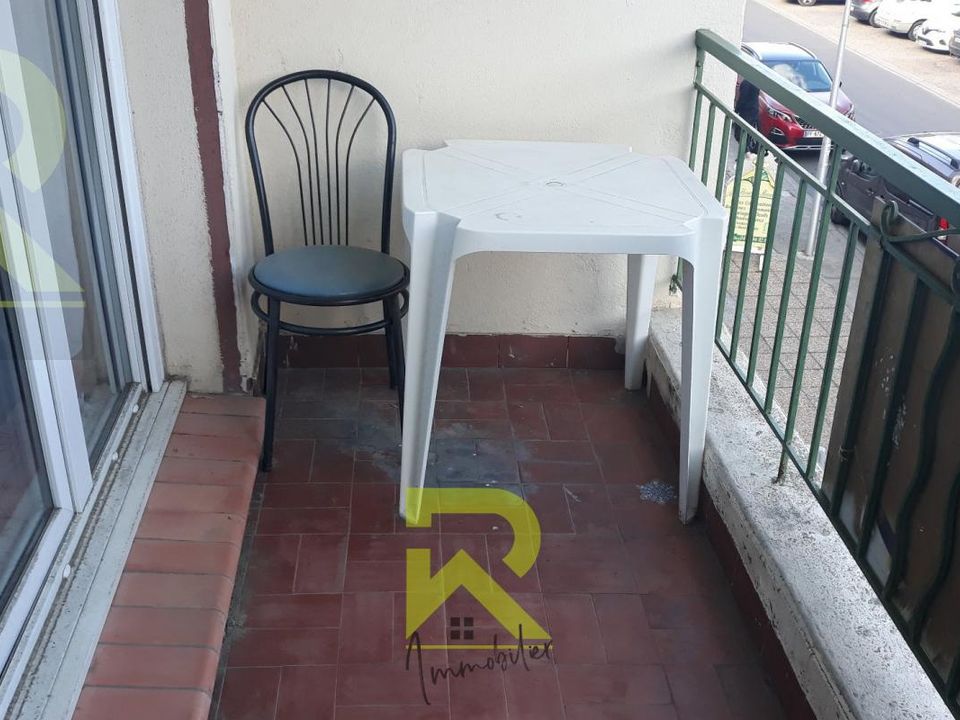 Lejlighed i Agde, Herault - foto 1