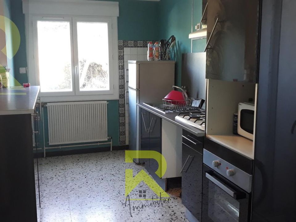 Lejlighed i Agde, Herault - foto 3