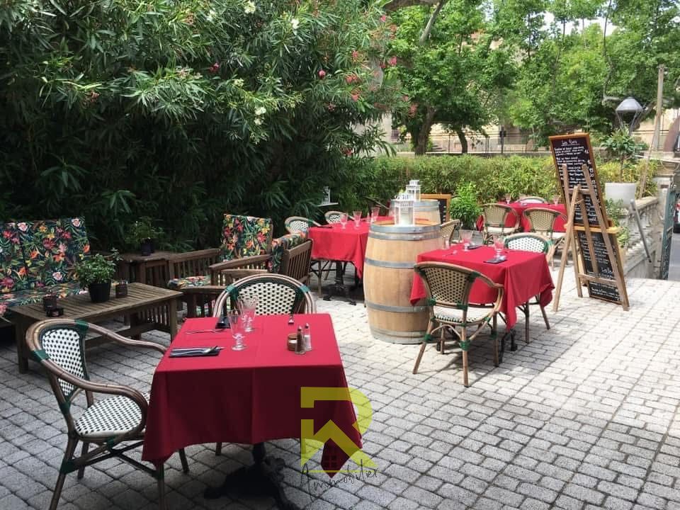 Erhvervsejendom i Ginestas, Aude - foto 5
