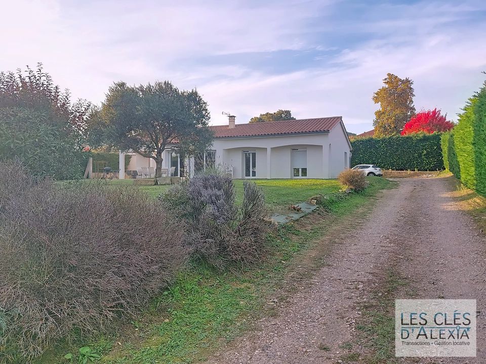 Herregård i Sonnay, Isere - bilde 3
