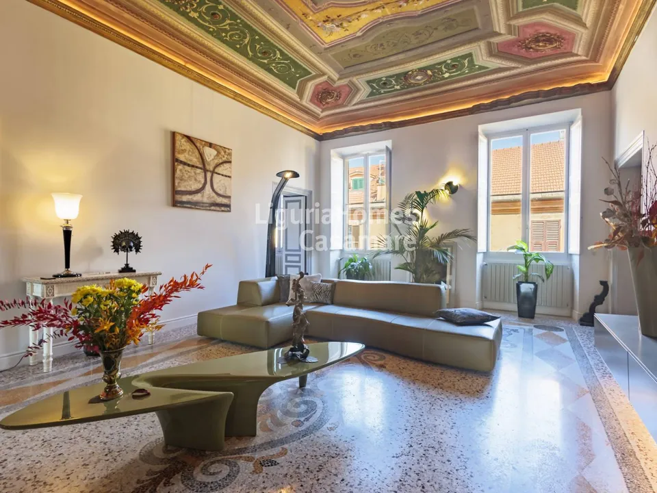 Appartement in Imperia, Imperia - foto 1