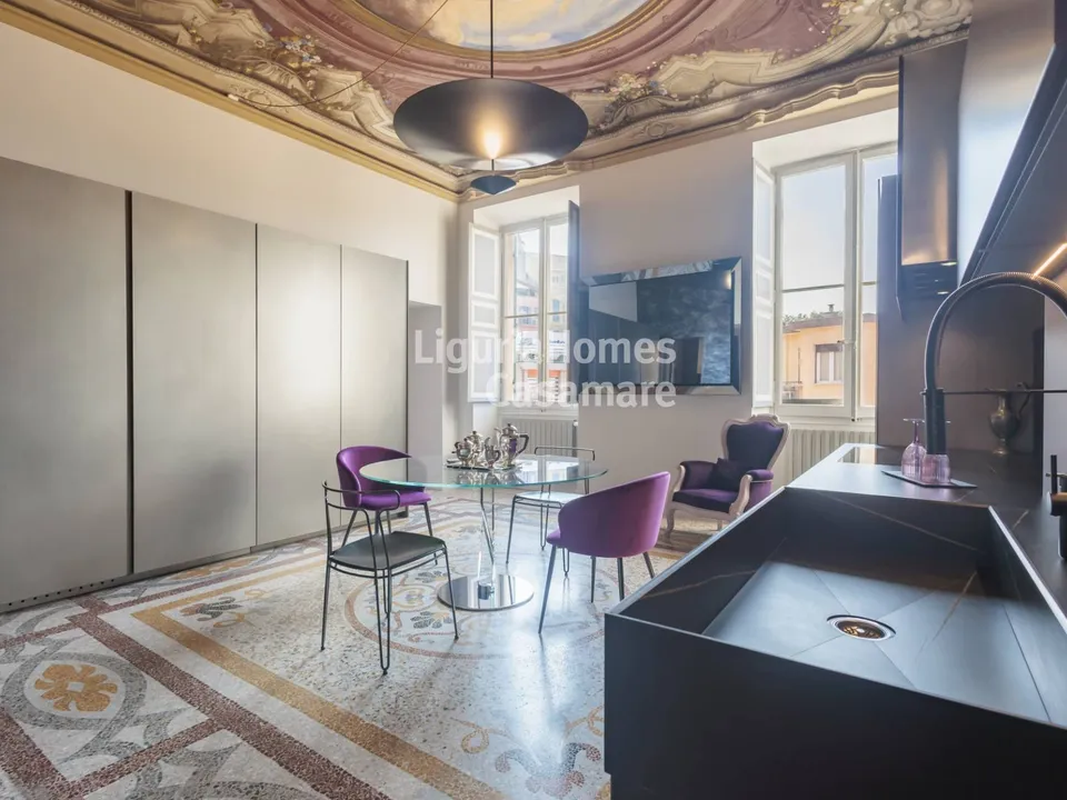 Appartement in Imperia, Imperia - foto 3