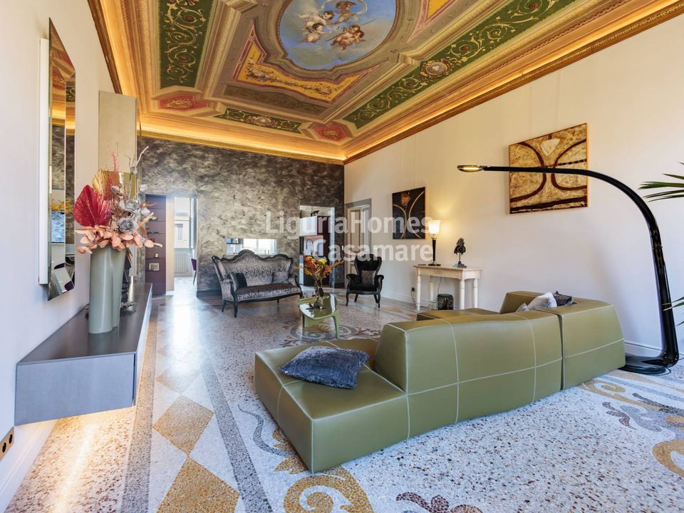 Appartement in Imperia, Imperia - foto 5