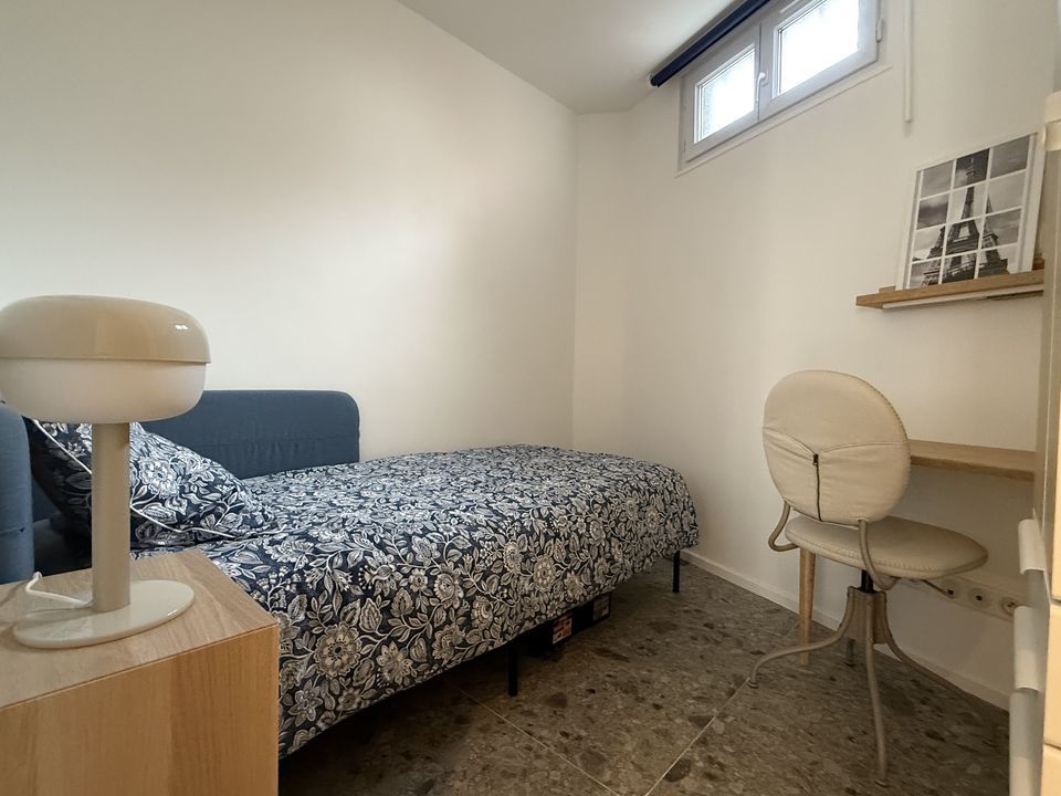 Lejlighed i La Garenne-Colombes, Hauts-de-Seine - foto 1