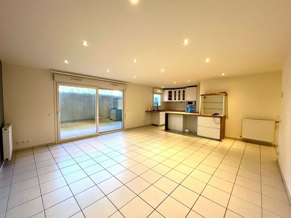 Apartamento en Annemasse, Haute-Savoie - foto 2