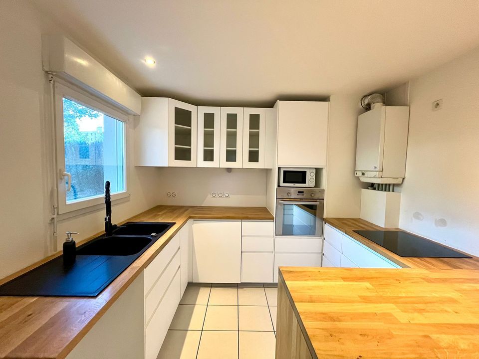 Apartamento en Annemasse, Haute-Savoie - foto 3
