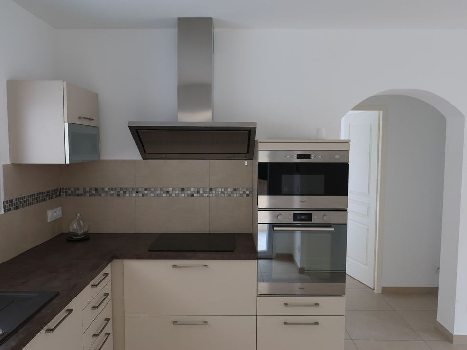 Villa i Hyeres, Var - foto 4