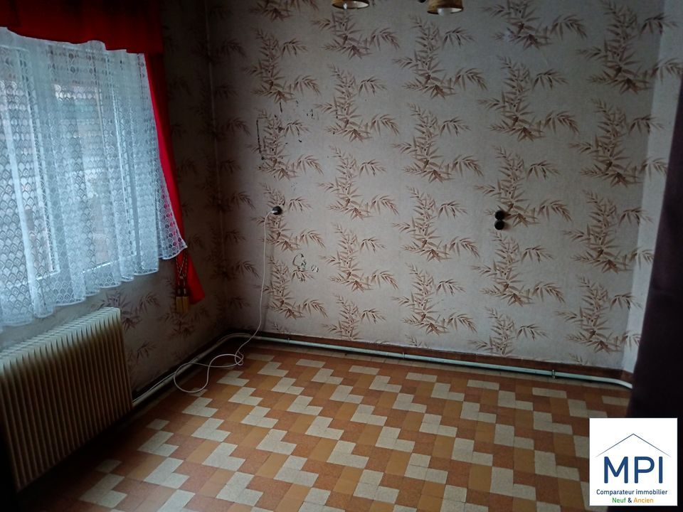 Byhus i Vendin-le-Vieil, Pas-de-Calais - foto 3